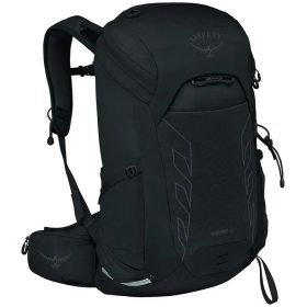 OSPREY TEMPEST 26 black/coal grey