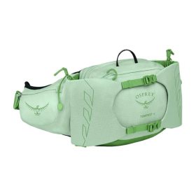 OSPREY TEMPEST 6 frosty mint green/botanica
