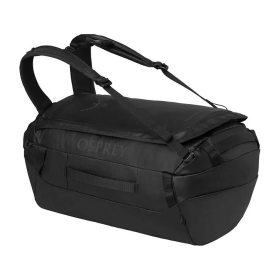 OSPREY TRANSPORTER 30 raven black/black