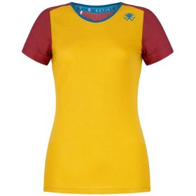 RAFIKI CHULILLA ceylon yellow/tibetan