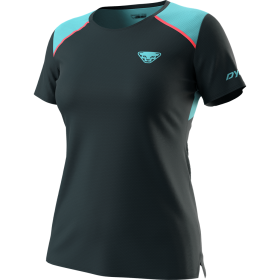 Dynafit SKY Shirt W blueberry MARINE BLUE