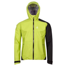 High Point ACTIVE 4.0 JACKET bright green/black