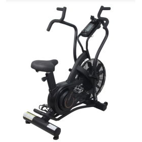 Insportline Airbike Pro