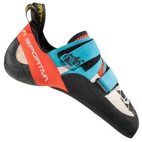 La Sportiva Otaki blue/flame_B00R04