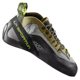 La Sportiva TC Pro olive_E19E19