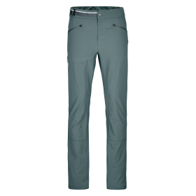 Ortovox Brenta Pants M dark arctic grey
