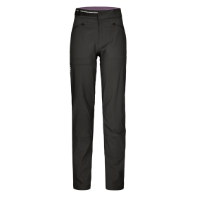 Ortovox BRENTA PANTS W black raven