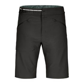 Ortovox BRENTA SHORTS M black raven
