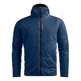 Ortovox Piz Duan Jacket M deep ocean