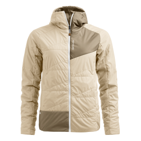 Ortovox Piz Duan Jacket W white chalk