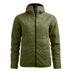 Ortovox Piz Duan Jacket W wild herbs