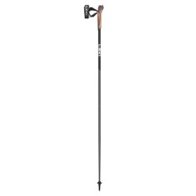 LEKI Response dark anthracite-black-white