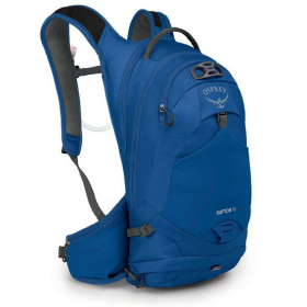 Osprey Raptor 10 postal blue