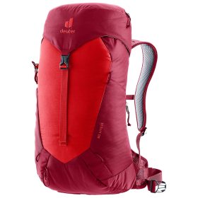 Deuter AC LITE 16 cherry-masala