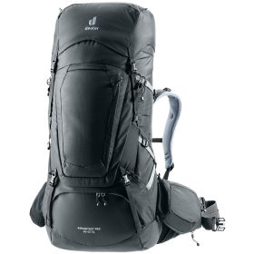 Deuter AIRCONTACT PRO 65 + 10 SL graphite