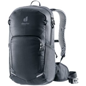 Deuter Bike I 20 black
