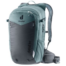 Deuter COMPACT 14+3 graphite-shale