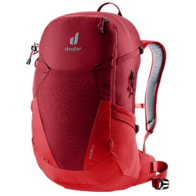 Deuter Futura 21 SL masala-cherry