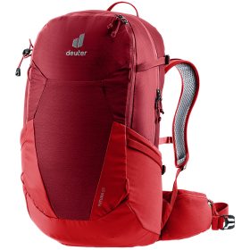 Deuter Futura 27 masala-cherry