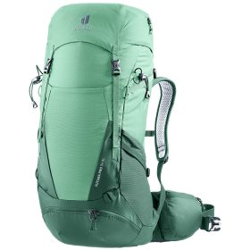 Deuter Futura Pro 34 SL spearmint-seagreen