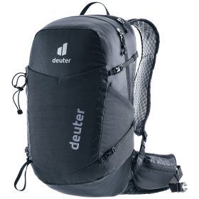 Deuter SPEED LITE PRO 17 SL black