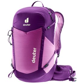 Deuter SPEED LITE PRO 23 SL lotus-mystic