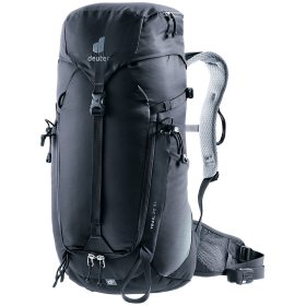 Deuter TRAIL 22 SL black