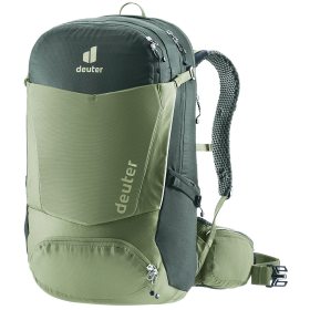 Deuter Trans Alpine Pro 28 grove-ivy