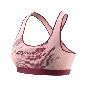 Dynafit Alpine Graphic BRA W pale rose 6560