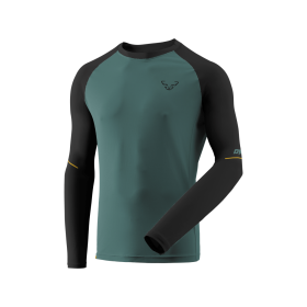 Dynafit Alpine Pro M L/S Tee atlantic 0910
