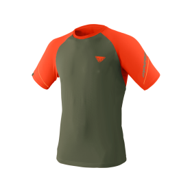 Dynafit Alpine Pro M S/S Tee thyme 4490
