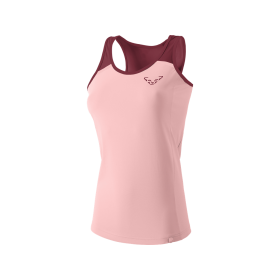Dynafit Alpine pro W Tank pale rose 6560