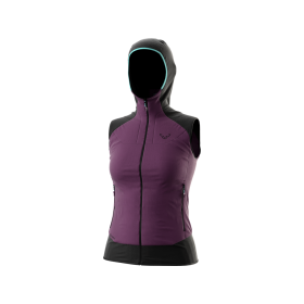 Dynafit MEZZALAMA PTC ALPHA VST W royal purple 0910