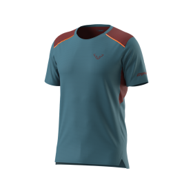 Dynafit SKY Shirt M mallard blue 1570