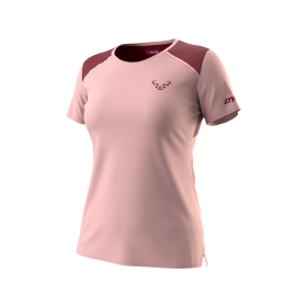 Dynafit SKY Shirt W pale rose 6560