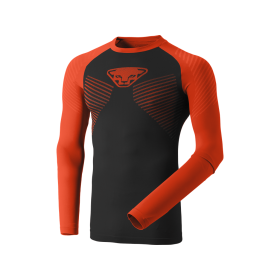 Dynafit SPEED DRYARN M L/S TEE dawn 0910