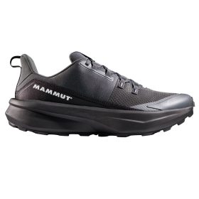 Mammut Aenergy Hike Low M steel-black 00722