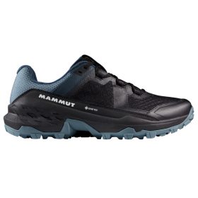 Mammut Girun II Low GTX M 00808 black-strata