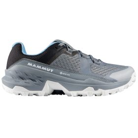 Mammut Girun II Low GTX W 00806 alloy-light glacier blue