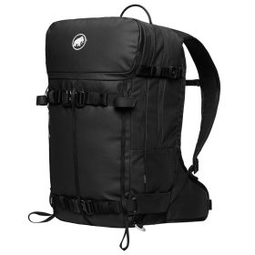 Mammut Nirvana 28 black 0001