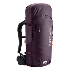 Ortovox Peak 42 S wild berry