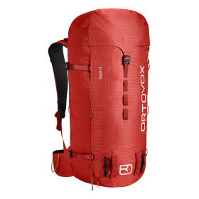 Ortovox TRAD 28 cengia rossa
