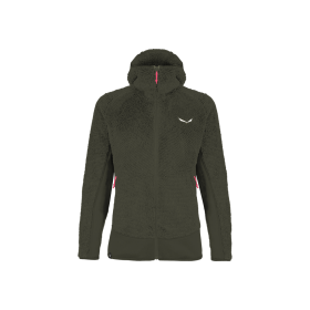 Salewa TOGNAZZA PL W JKT dark olive melange