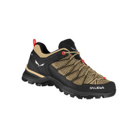 Salewa WS MTN TRAINER LITE quicksand black