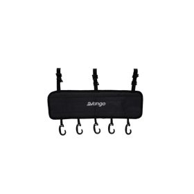 Vango Sky Storage Accessory Hanger smoke