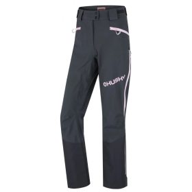 Husky Kippe L dark grey