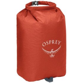 OSPREY UL DRY SACK 12 mars orange