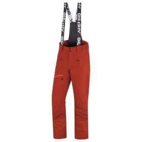 Husky Gilep M dk. brick