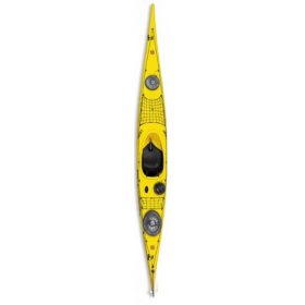 Rainbow Laser 5.15 expedition + kormidlo