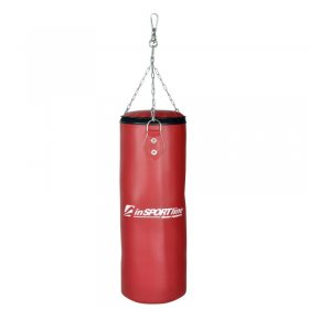 Insportline dětský boxovací pytel 15 kg